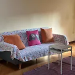 Camera Con Vista