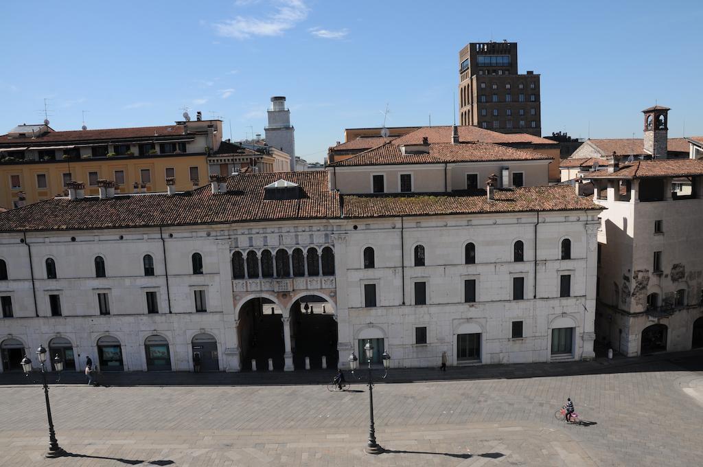 Con Vista Appartement Brescia