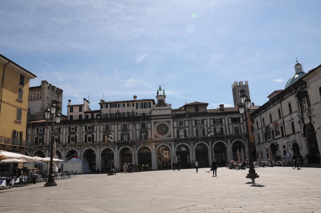 Con Vista Brescia