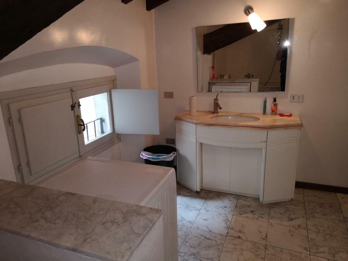 Appartement Con Vista *